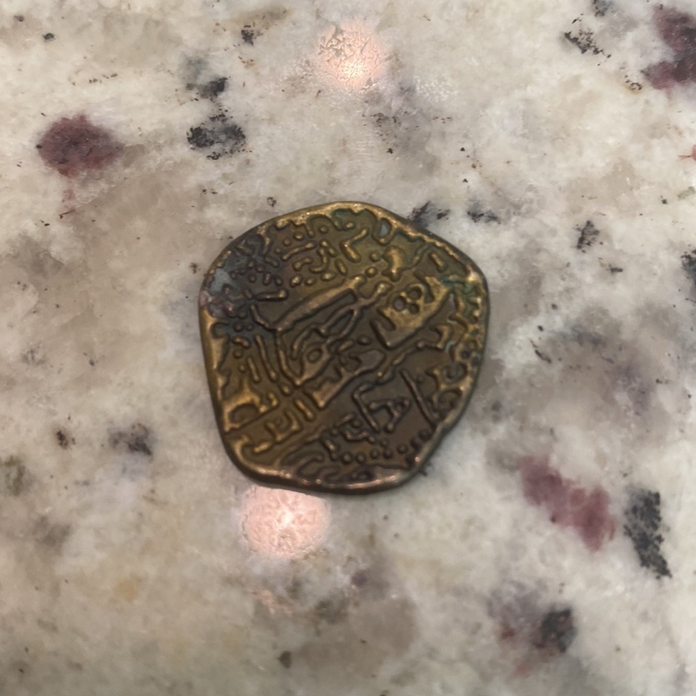 Coin - Picture 2 of 2